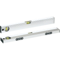 アルミ水平器 マグネット付  380mm ED-38MN