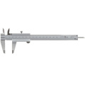 M型ノギス ミツトヨ製 20cm JIS規格 N20