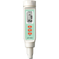 ペンタイプpH計 測定範囲：pH/0.0~14.0pH 温度/0.0~50.0℃ SK-661PH