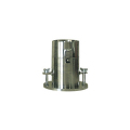JIS突固め試験装置 モールド φ100mm LS-442A
