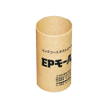 EPモールド 紙製 φ5x10cm 60本入 LC-622G