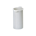 プラモールド プラスチック製 φ5×10cm 60本入 PM-510
