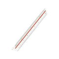 三角スケール 建築士用 15cm ポケット型 プラスチック製 No.16-153