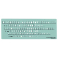 テンプレート 80 英字数字 80-B2