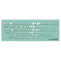 テンプレート 80 英字数字 80-C2
