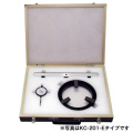 平面度検査器 圧縮型枠用 φ50mm×100mm専用型