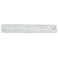 直定規 ILS ゼロシリーズ 20cm 幅30mm 厚さ2mm No.15-505