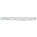 直定規 ILS ゼロシリーズ 30cm 幅30mm 厚さ2mm No.15-506