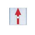 カクマルアルミプレート