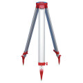 TGアルミ三脚  球面脚頭 5／8""  TG-165D  大平産業