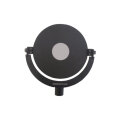 TLSターゲット板(裏面50φ)  KLSTM  カクマル