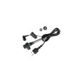 イヤホンマイク 2ピンタイプ  EME-652CA  アルインコ