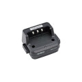 DJ-P400用オプション シングル充電スタンド  EDC-331R  アルインコ