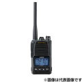 携帯型デジタルトランシーバー Bluetooth  デジタル82ch  DJ-DPS71EKB  アルインコ