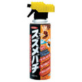 スズメバチジェットゴールド 480ml    SJ-480