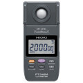照度計  検定無し 最大200000lux  FT3424  日置電機