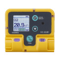 酸素検知器    XO-353II  新コスモス電機