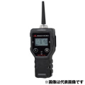 ポータブル型ガス検知器 GX-Force  可燃／酸素／硫化水素  TYPE B  理研計器