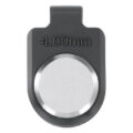 超音波厚さ計 AD-3255用オプション 4.00mm相当試験片（ストラップ付） AD-3255-01 エー・アンド・デイ