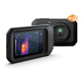 赤外線サーモグラフィ 60×120ピクセル FLIR C5 FLIR