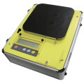 単位水量測定用秤  220×220mm  TSII-30K  新光電子