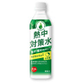 熱中対策水 日向夏味 500m×24本入
