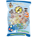 熱中症対策  塩天玉  トリオ  CN3004  [猛暑対策 塩分補給]