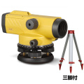 トプコン TOPCON オートレベル	AT-B3A 三脚付 国内正規品  [JSIMA認定事業者提携店]