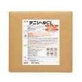 給水回路用殺菌剤 サニゾールCL バックインボツクス／20kg 横浜油脂工業