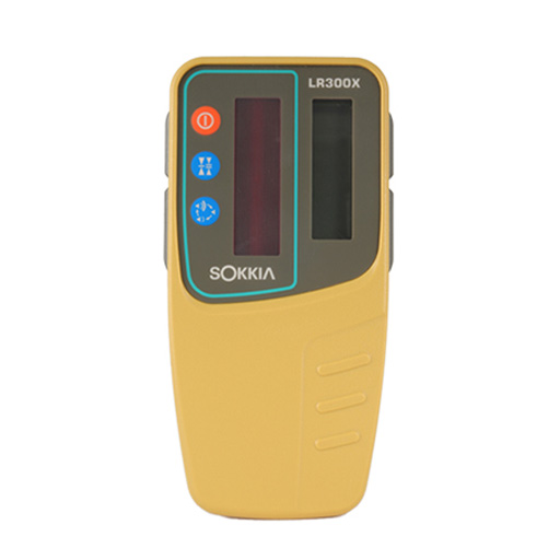 ソキア SOKKIA 自動整準レベルプレーナー用受光器 LR300X