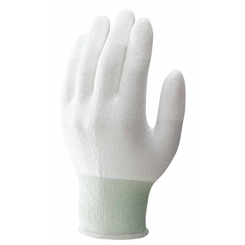 耐切創性指先スベリ止め手袋 ケミスターフィンガー 60双入 NO530 ショーワグローブ