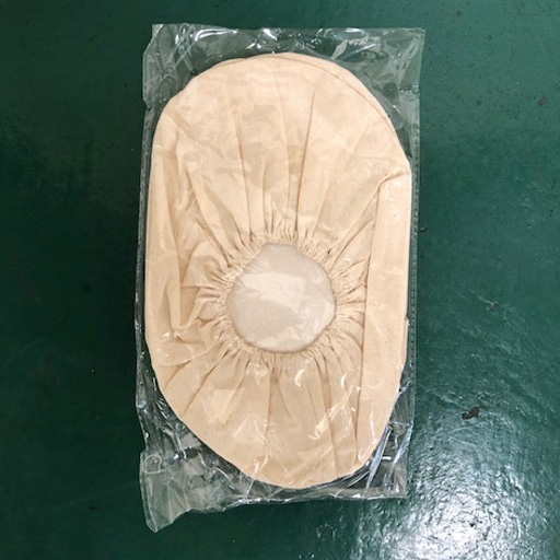 靴カバー 布製 フリーサイズ 10双