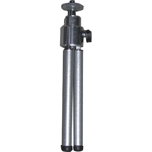 テーブル三脚 脚2段伸縮 160~230mm・質量120g WT-060 大平産業