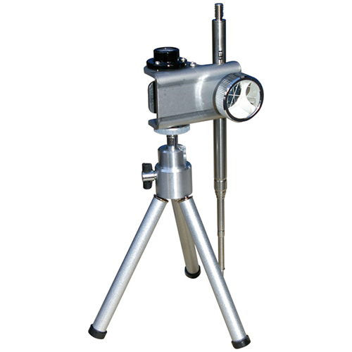 クリップ水準器 ピンポール用水準器 感度30'・質量130g KB-30 大平産業