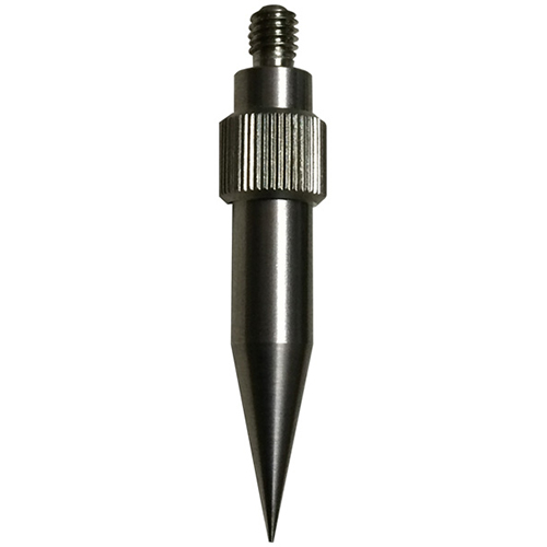 精密ピンポール石突 段付5cm 段付石突 全長5cm SPP-F5 大平産業