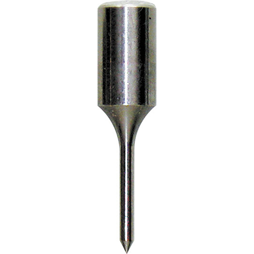 スーパーポール部品 2段石突 全長5cm φ12mm SAP-P 大平産業