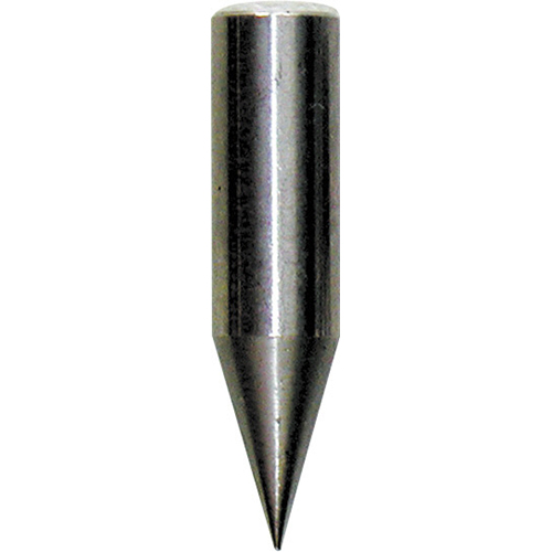 スーパーポール部品 円錐型石突 全長5cm φ12mm SAP-P1 大平産業