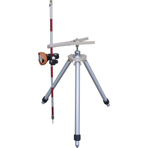 プチスタンドII 脚長450~750mm 約1.3kg PTS-4575 大平産業