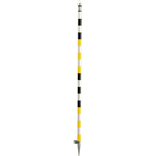 DMポールL 2m2段伸縮式 DM-2L 大平産業