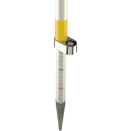 DMポールL 3m2段伸縮式 DM-3L 大平産業 [個人宅宅配不可]