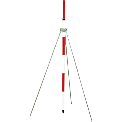 ポール立て φ34.5×1010mm PF-01 大平産業