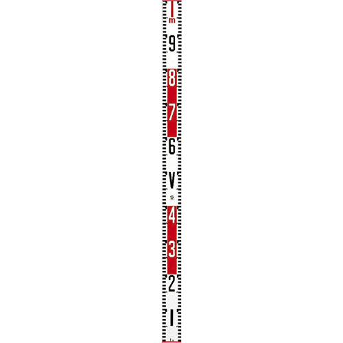 アルミロッド 100cm ARD-100 大平産業 [個人宅宅配不可]