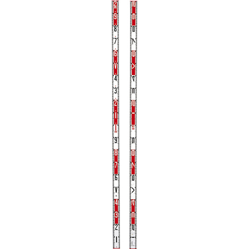 アルミロッド 200cm ARD-200 大平産業 [個人宅宅配不可]