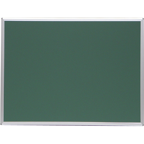 スチール黒板 5型横 白点入 450×600mm S-5YA 大平産業 [個人宅宅配不可]