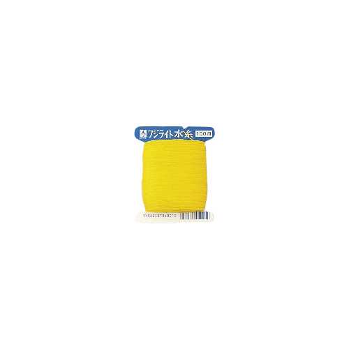 水糸 100m PBK-3