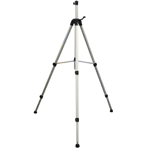 レーザー用エレベーター三脚 取付ネジ径：5/8インチ・720~2000mm EL-ML
