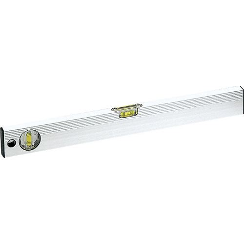アルミ水平器 380mm ED-38N