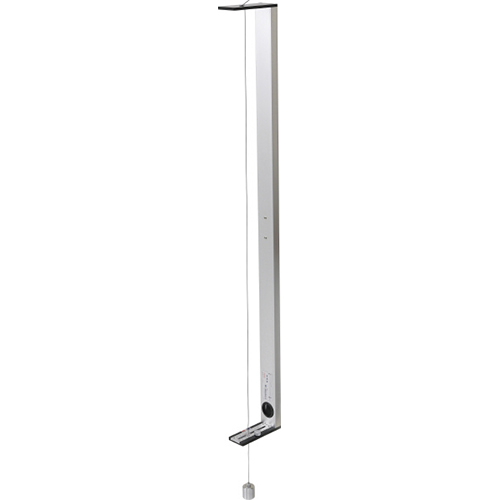 バーチカル 測傾器  脚なし 1m V1
