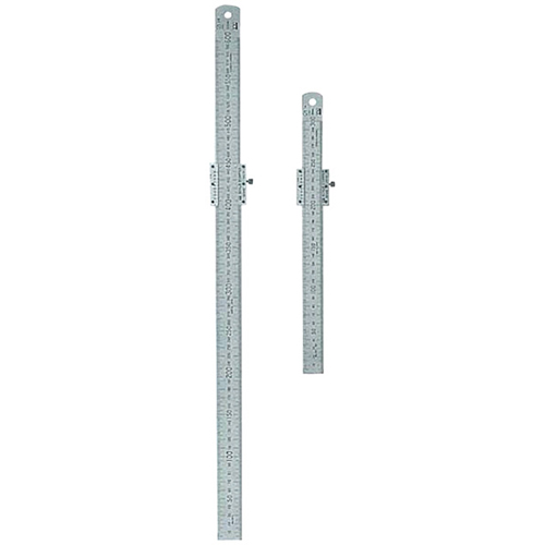 スケールストッパー 30cm ストッパー付 SS300