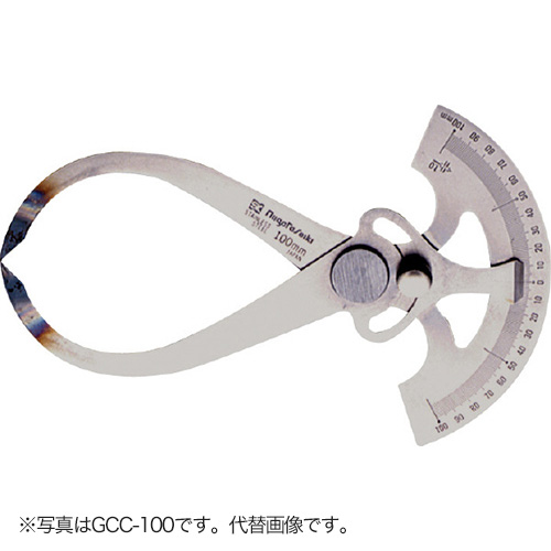 目盛付内外兼用キャリパー 300mm GCC-300